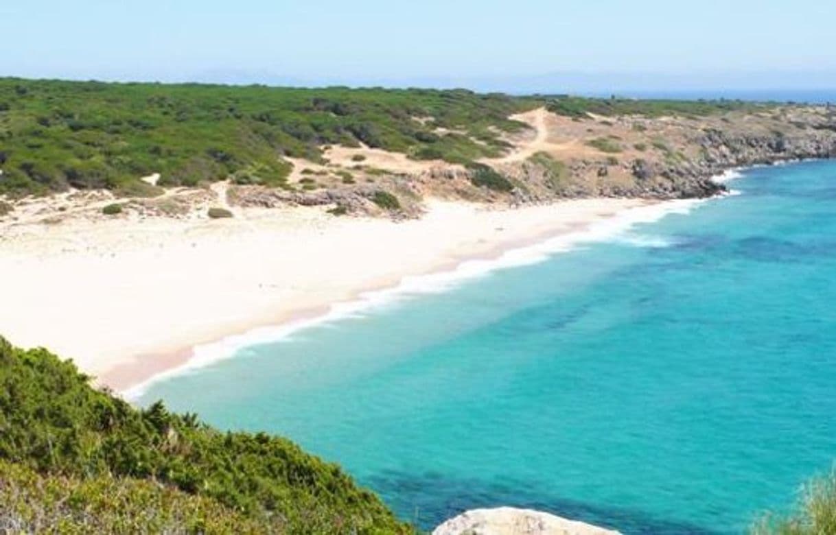 Place Zahara de los Atunes