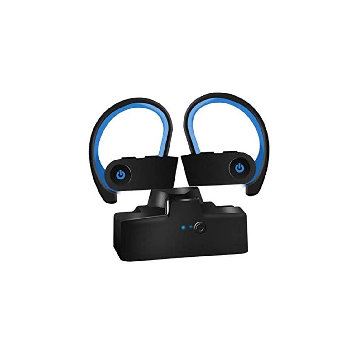 Producto Audífonos inalámbricos Bluetooth 5 0 EARP Wireless Headp Blutooth Auriculares Manos Libres Auriculares Deportivos Gaming Headset 3