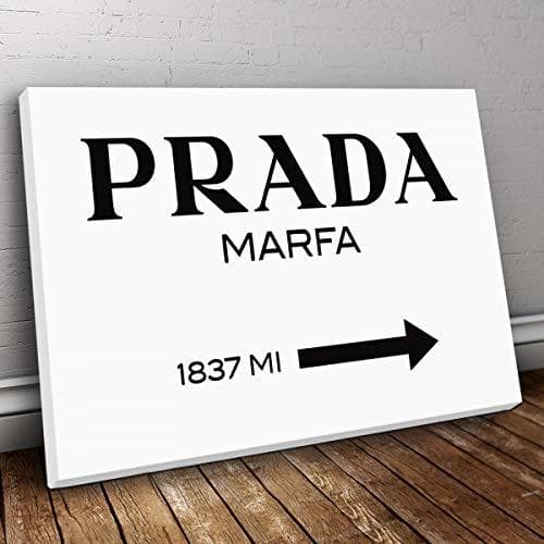 Producto Prada Marfa Gossip Girl