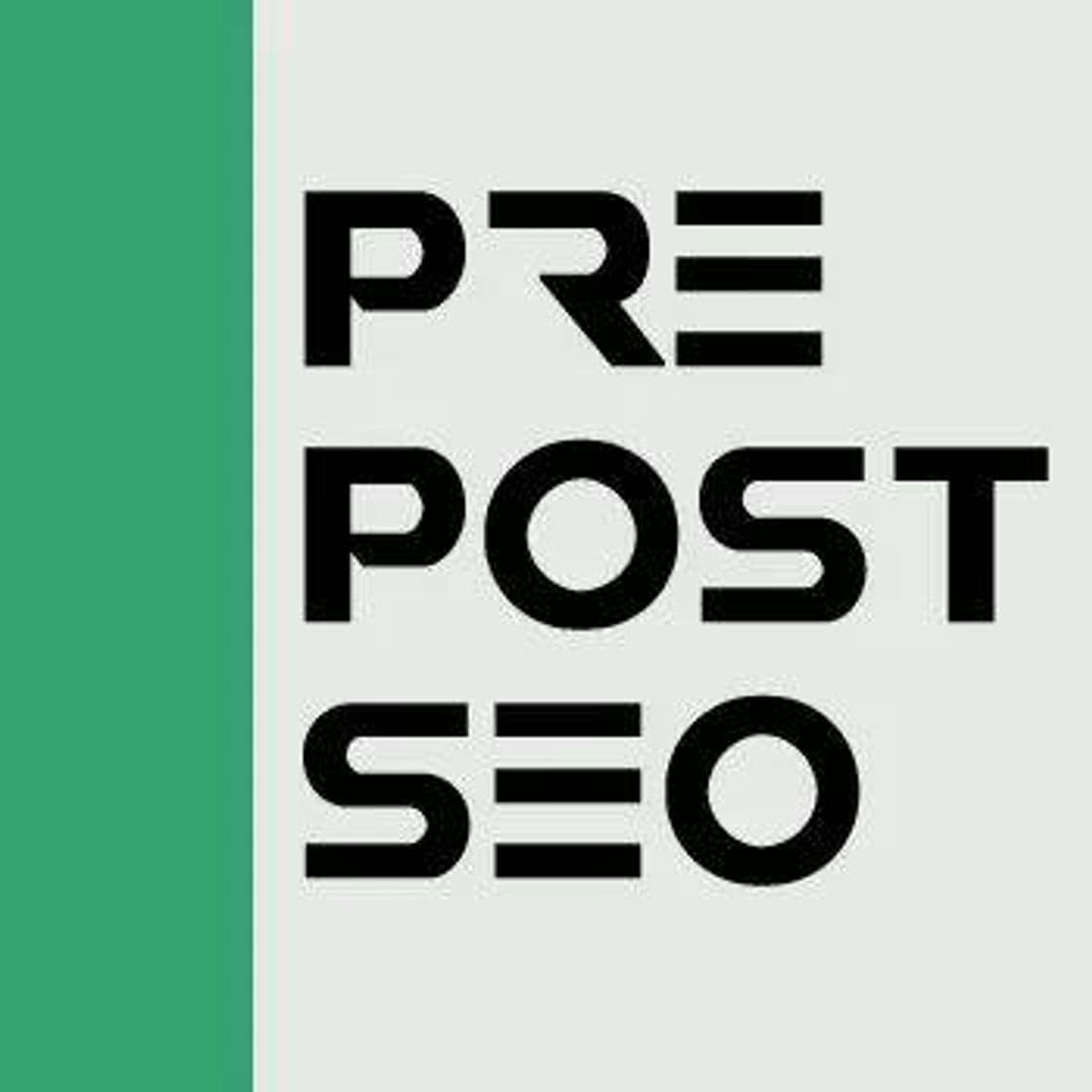 Moda Pre Post SEO : Online SEO Tools