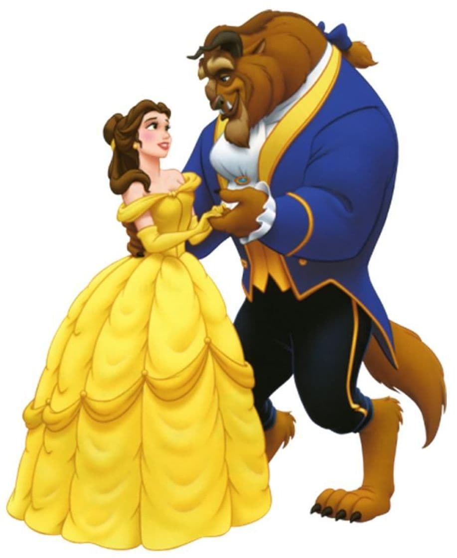 Movie Beauty and the Beast