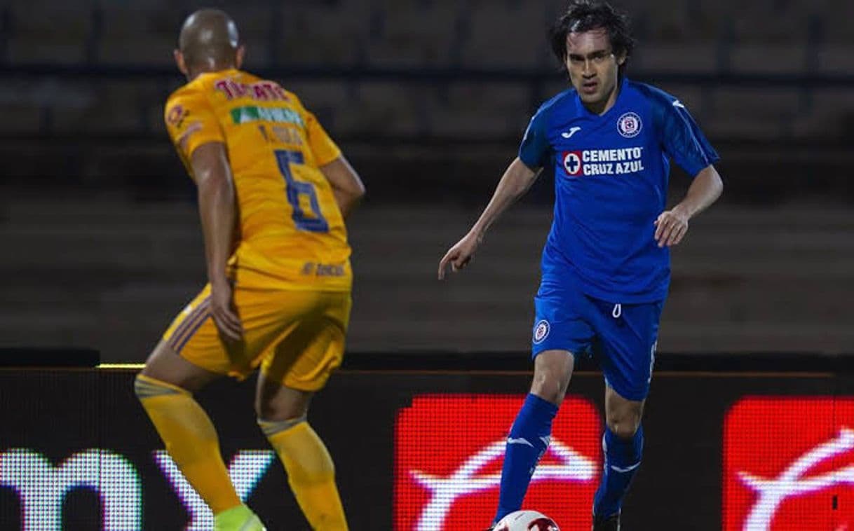 Moda ¡Este año sí es el bueno! Cruz Azul