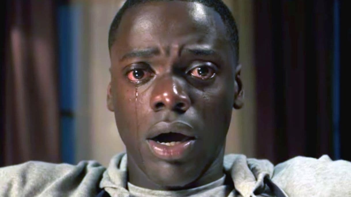 Movie Get Out