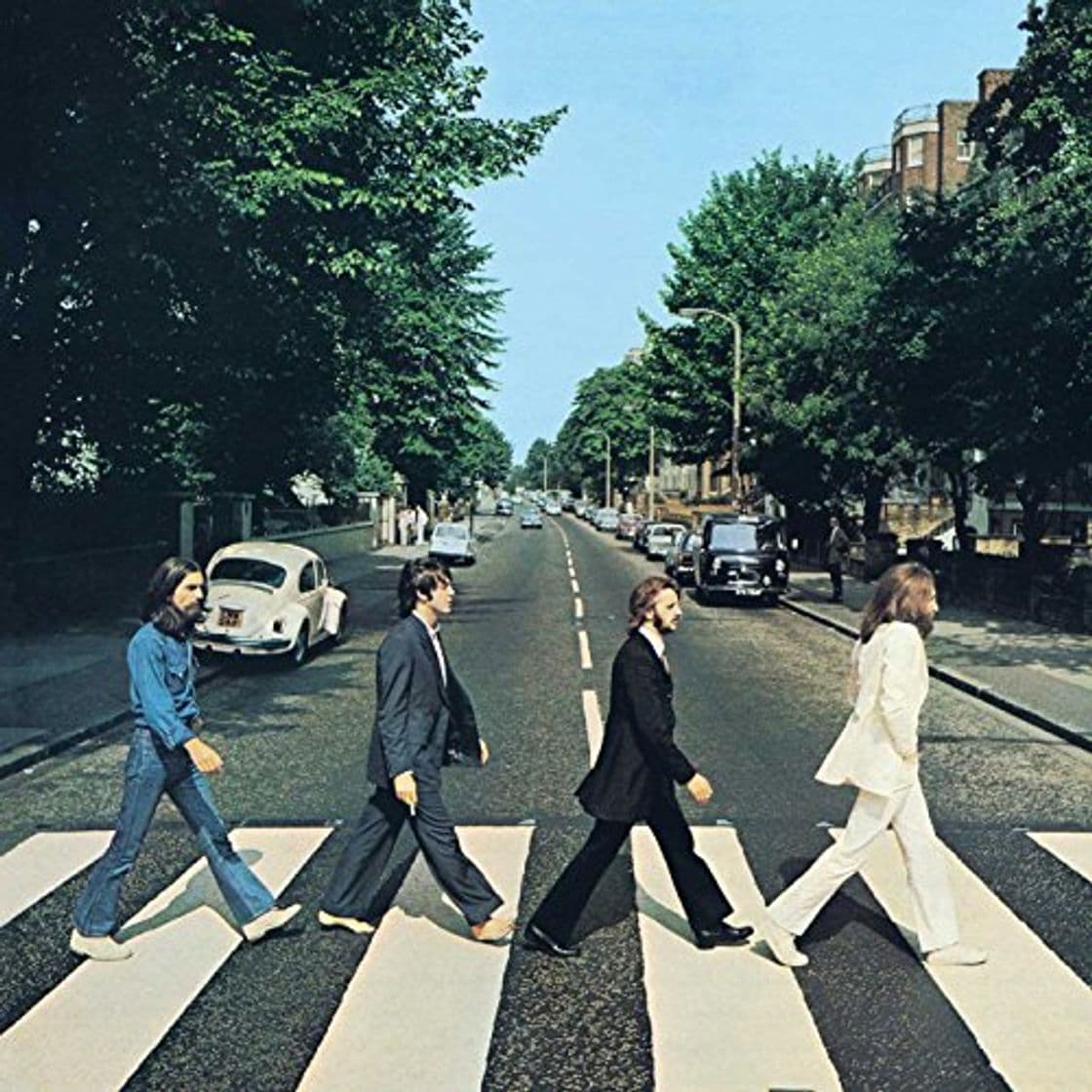 Product Abbey Road - 50 Aniversario