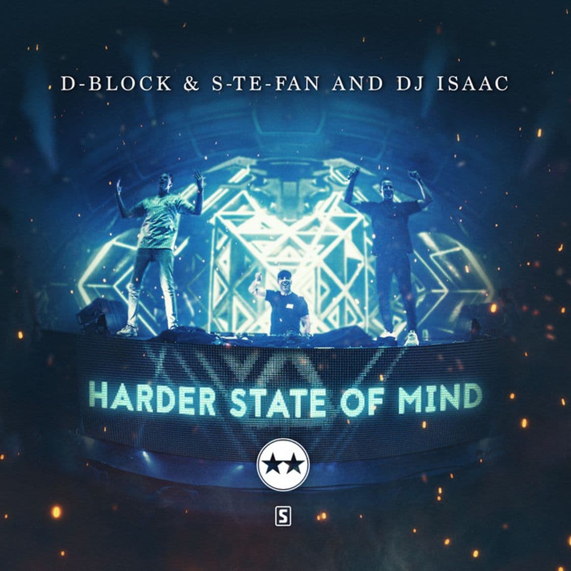 Music Harder State Of Mind