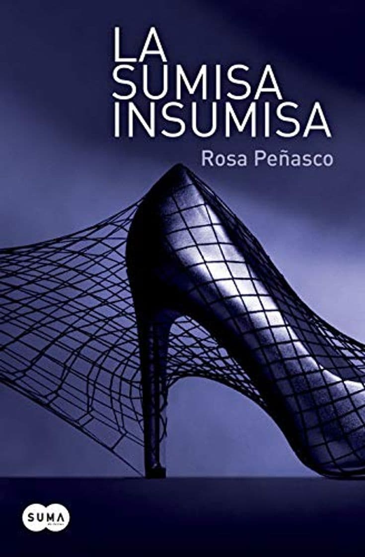 Book La sumisa insumisa