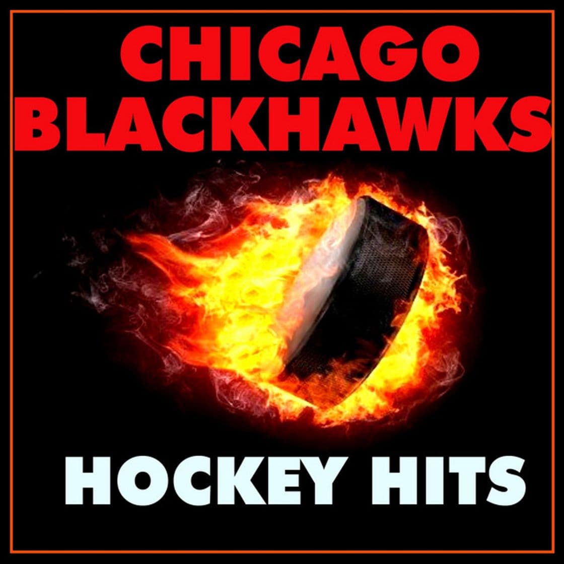 Music Hey Song (Rock and Roll Pt 2) - Hockey Mix