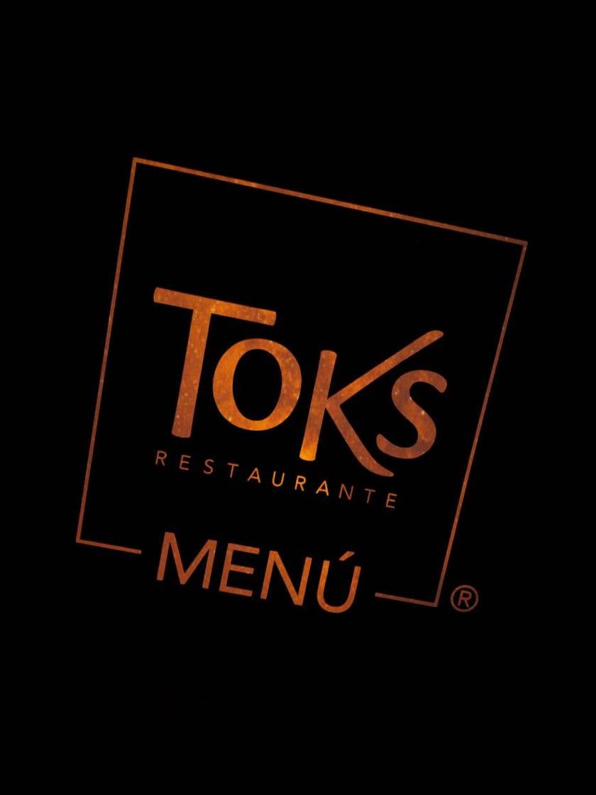 Restaurants Toks 5 de Febrero