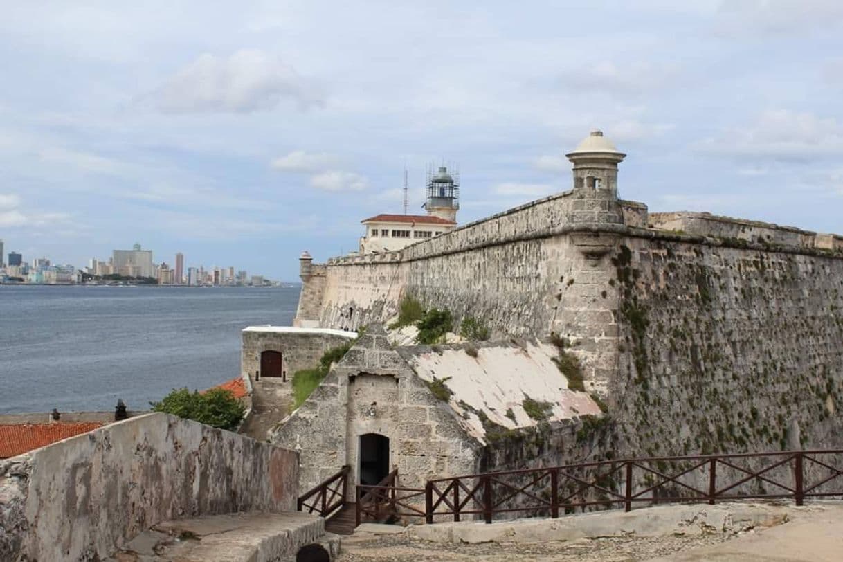 Place El Morro