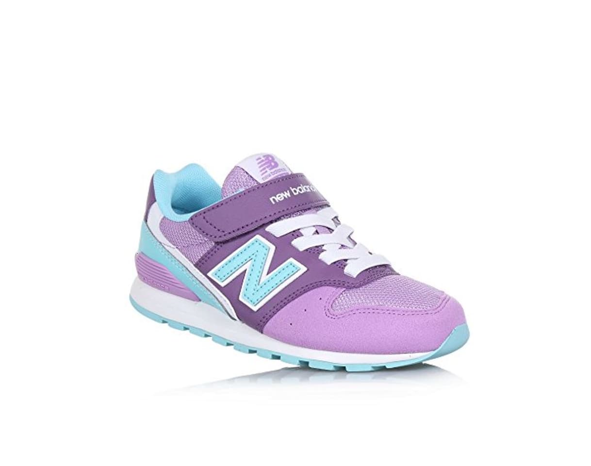 Moda ZAPATILLA DEPORTIV NEW BALANCE KV996 CNY MARINO 38 5 Marino