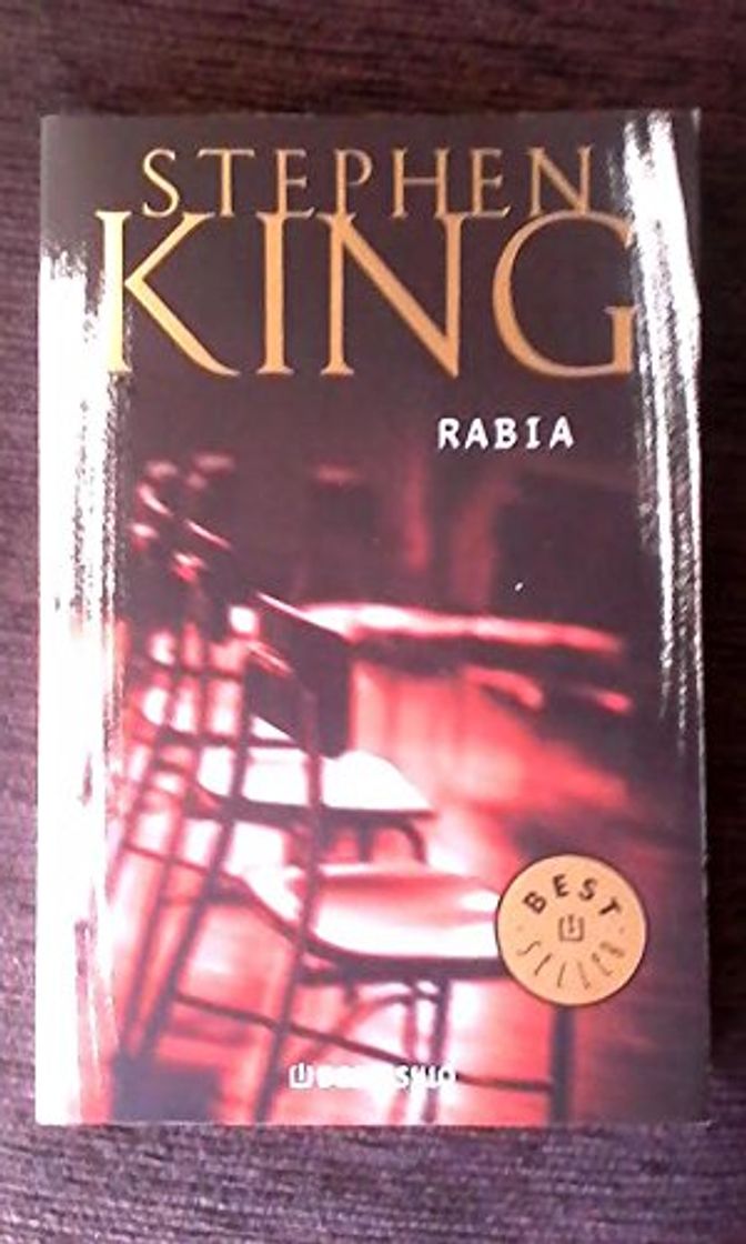 Libro Rabia: 102