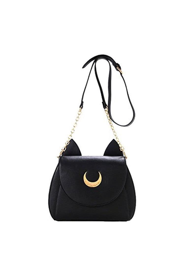 Producto Jzhen Bolso Hombro Mujer Cuero