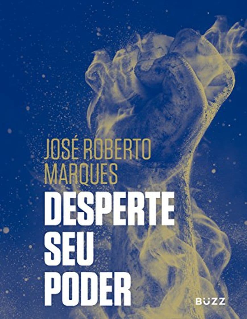 Libro Desperte seu poder