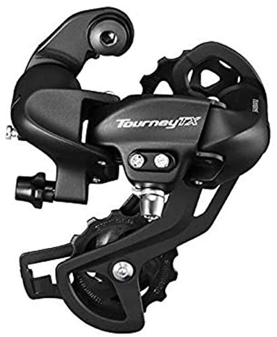 Product Shimano Mtb Sin Grupo RDTX800SGSL - Cambio Tourney, 6