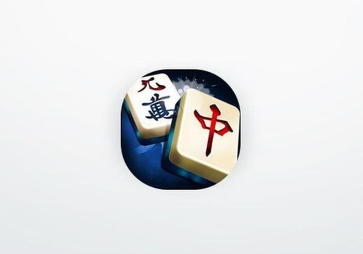 App Mahjong Deluxe Go