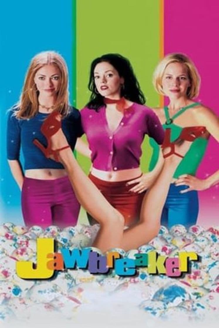 Movie Jawbreaker