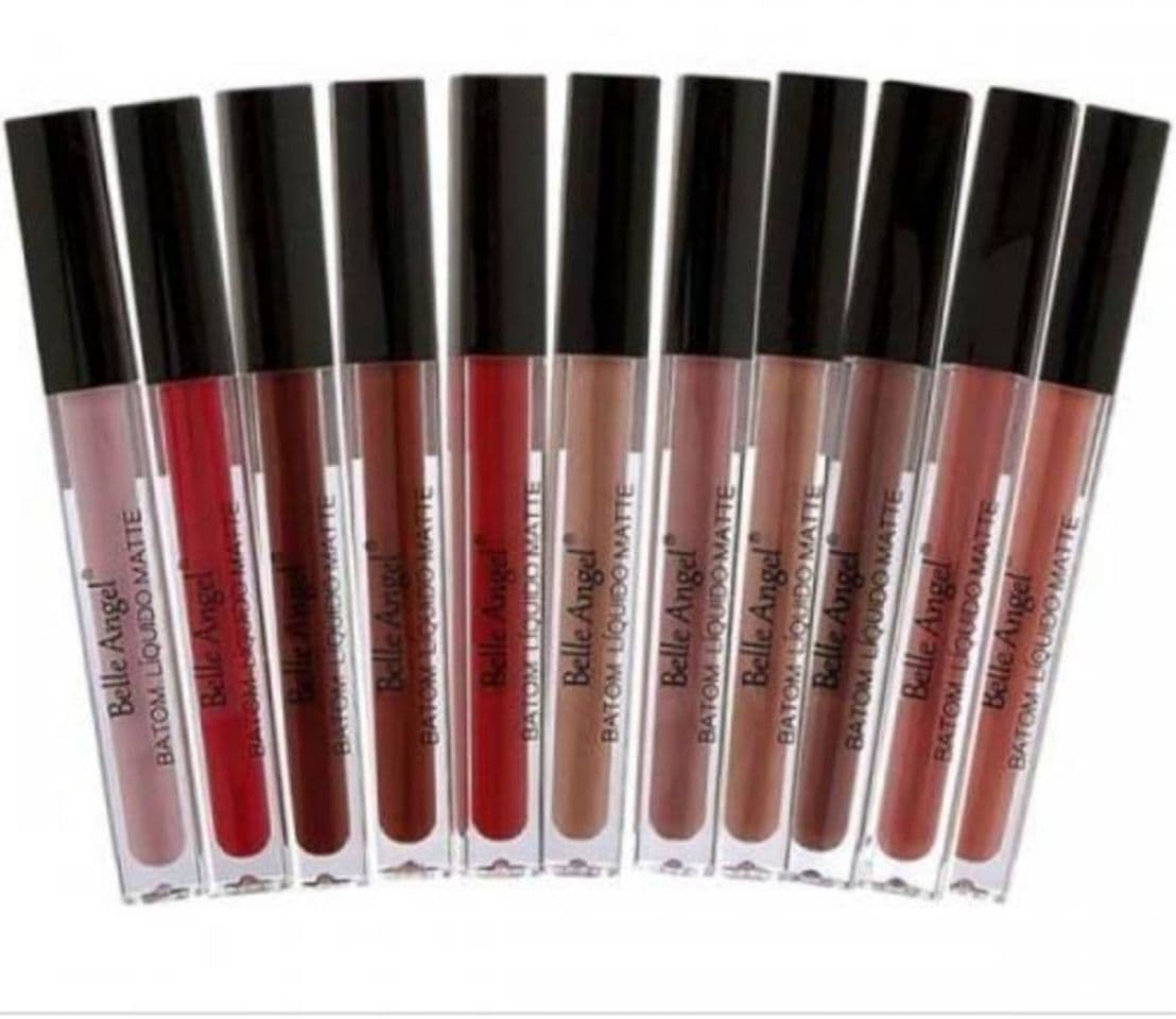 Fashion HaiQianXin Mate Lápices Labiales Maquillaje Pigmentos Cosméticos de Color Desnudo Hidratante Sexy