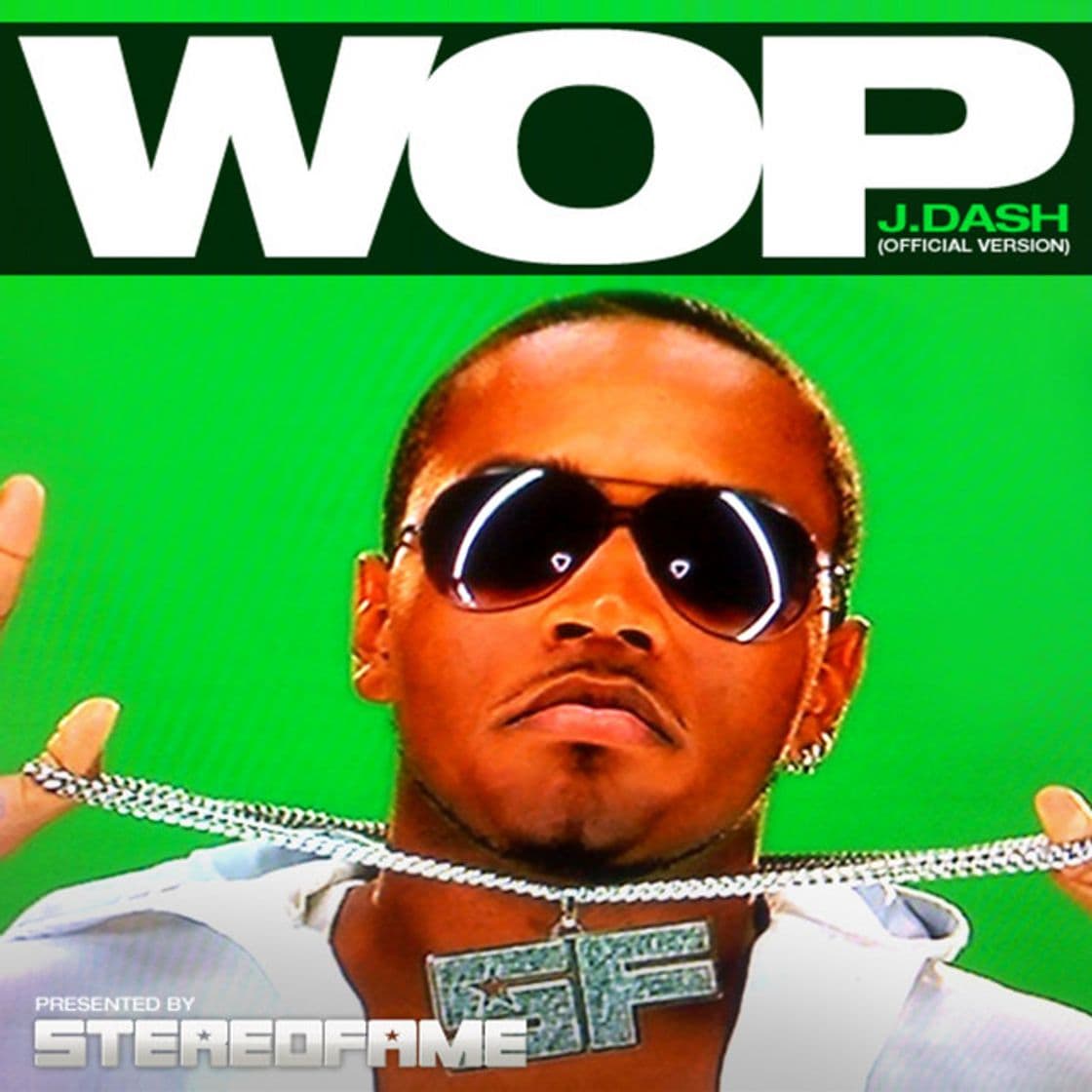 Canción Wop (Official Version)