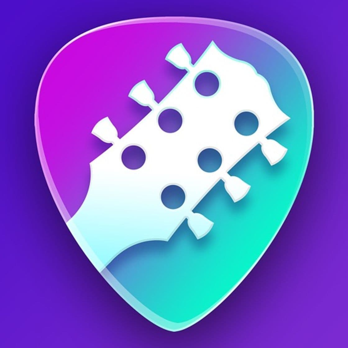 App Simply Guitar by JoyTunes