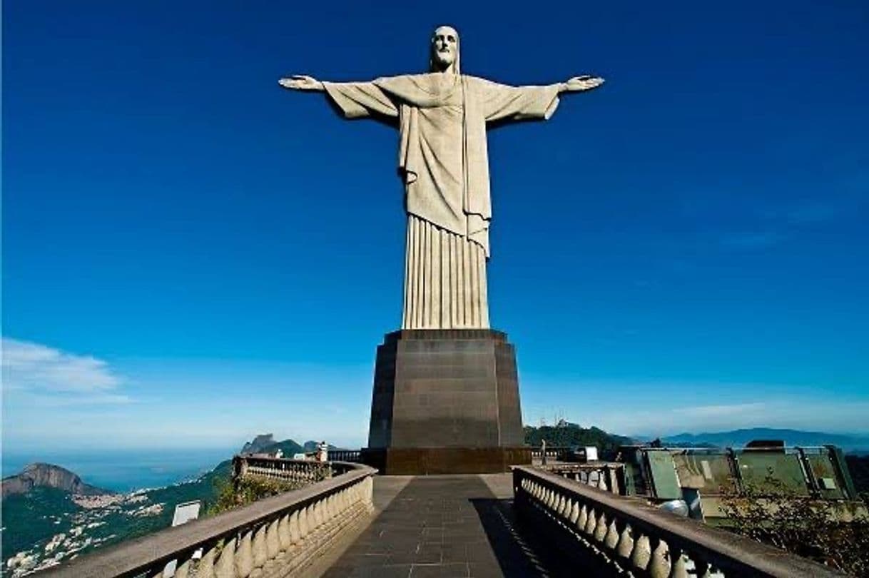 Place Cristo Redentor