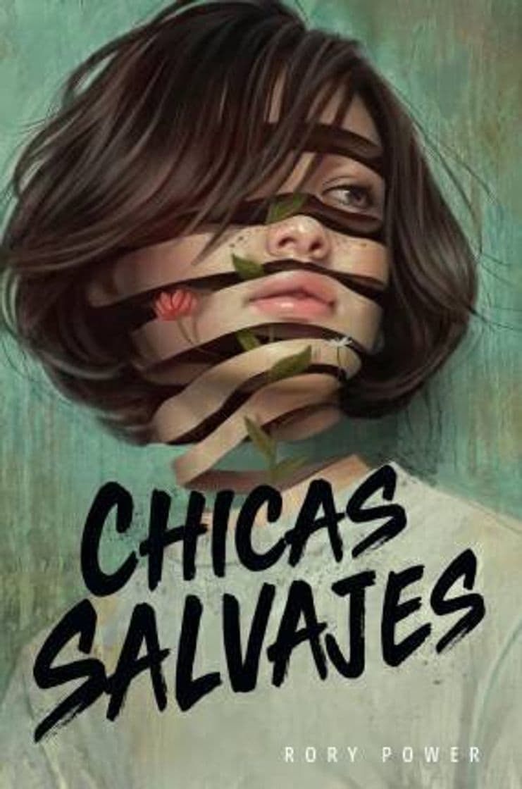 Libro Chicas salvajes