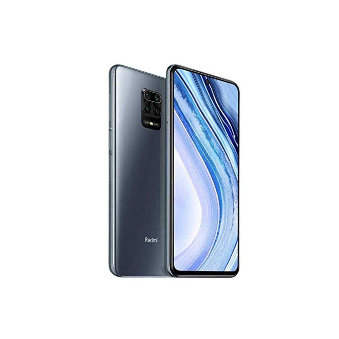 Producto Xiaomi Redmi Note 9 Pro - Smartphone de 6.67"