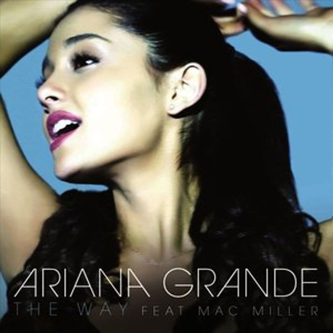 Canción The Way - Spanglish Version