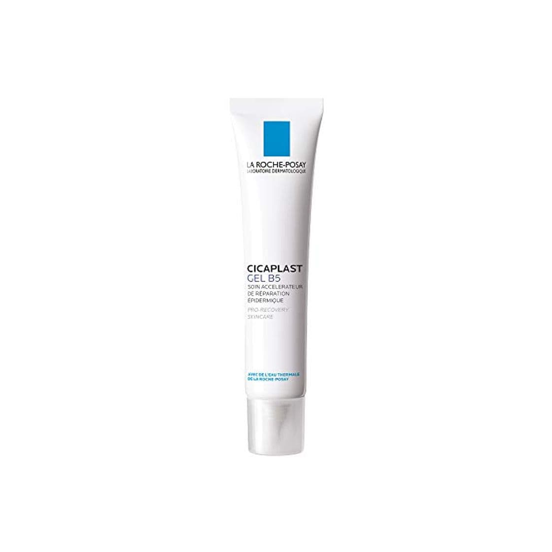 Producto La Roche Posay Cicaplast Accélérateur De Réparation Épidermique 40 Ml 1 Unidad