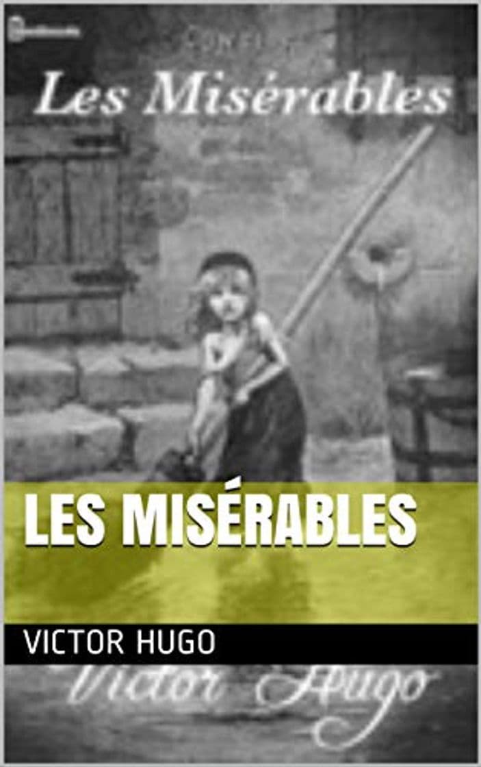 Libro Les Misérables,