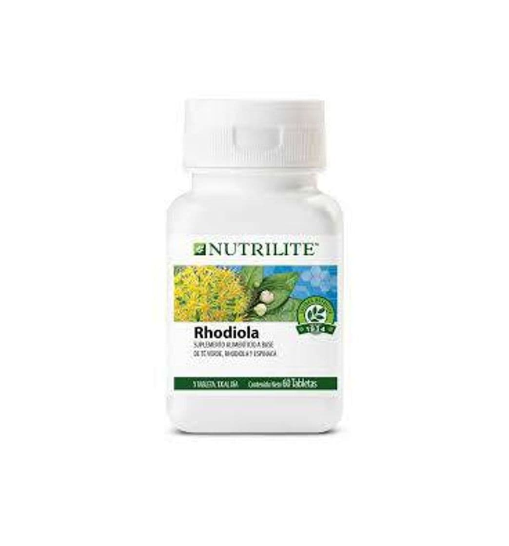 Product Rhodiola Plus XS 60 comprimidos