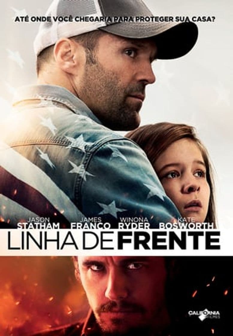 Película Homefront