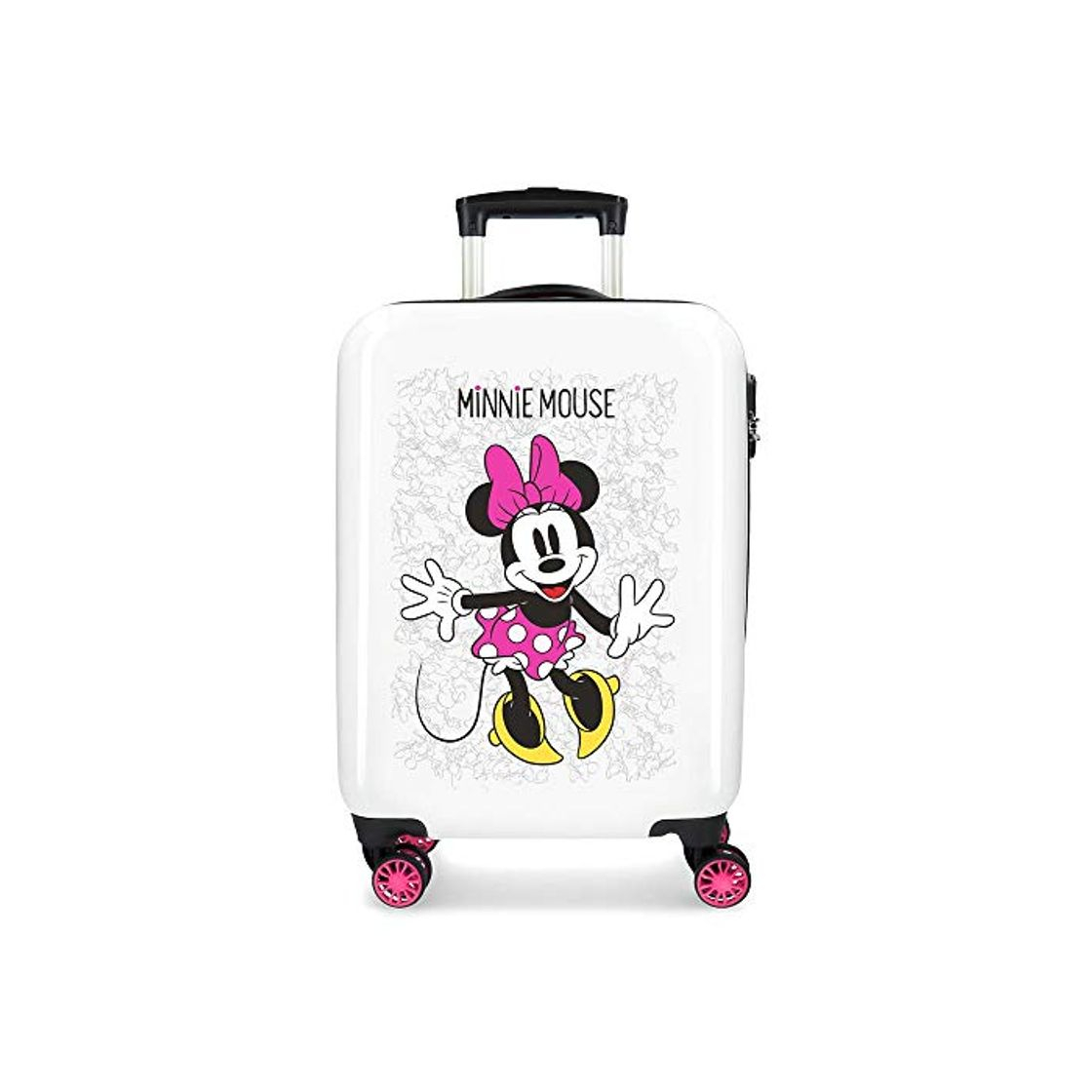 Producto Disney Enjoy The Day Equipaje infantil