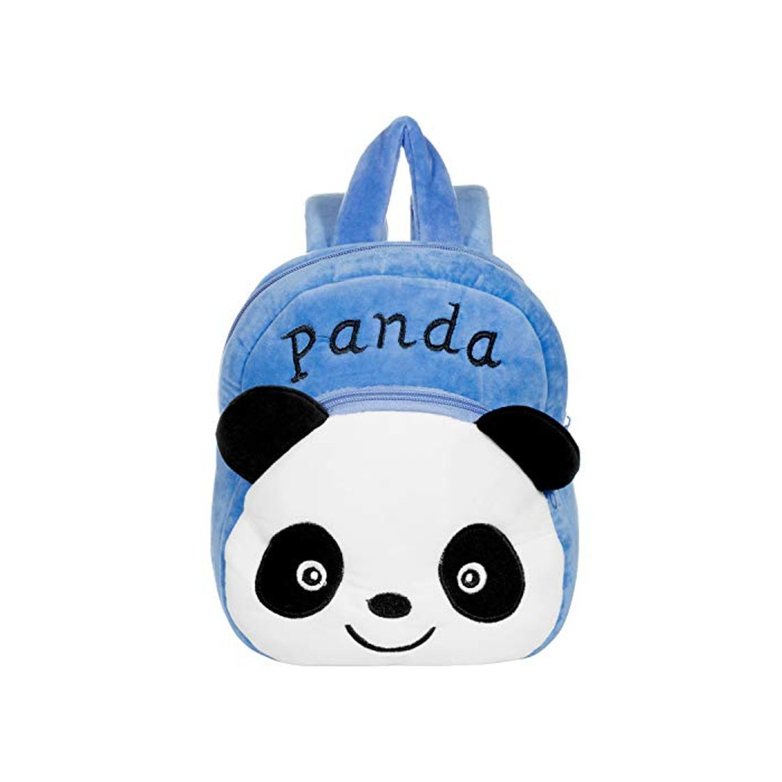 Producto Panda Mochila para niños, Remebe Primaria Pequeña Guardería Mochila Preescolar, Animal Mochila