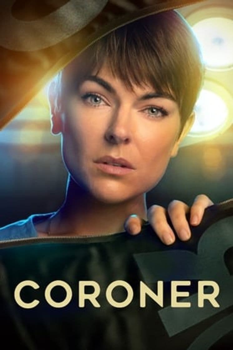 Serie Coroner