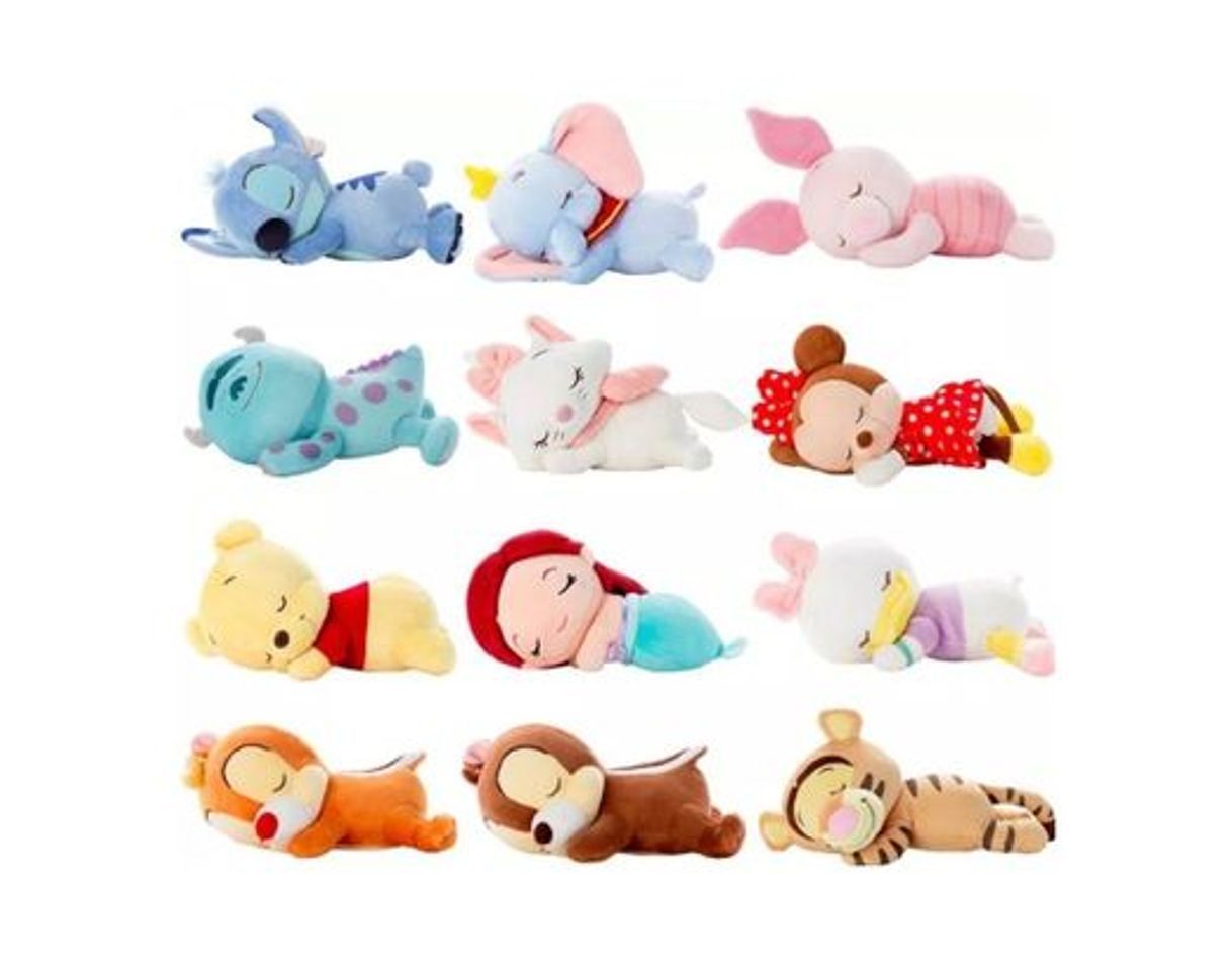 Producto Peluches de Disney