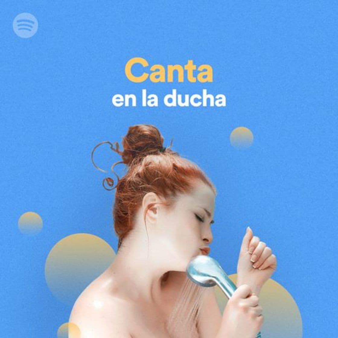 Music Canta en la Ducha 