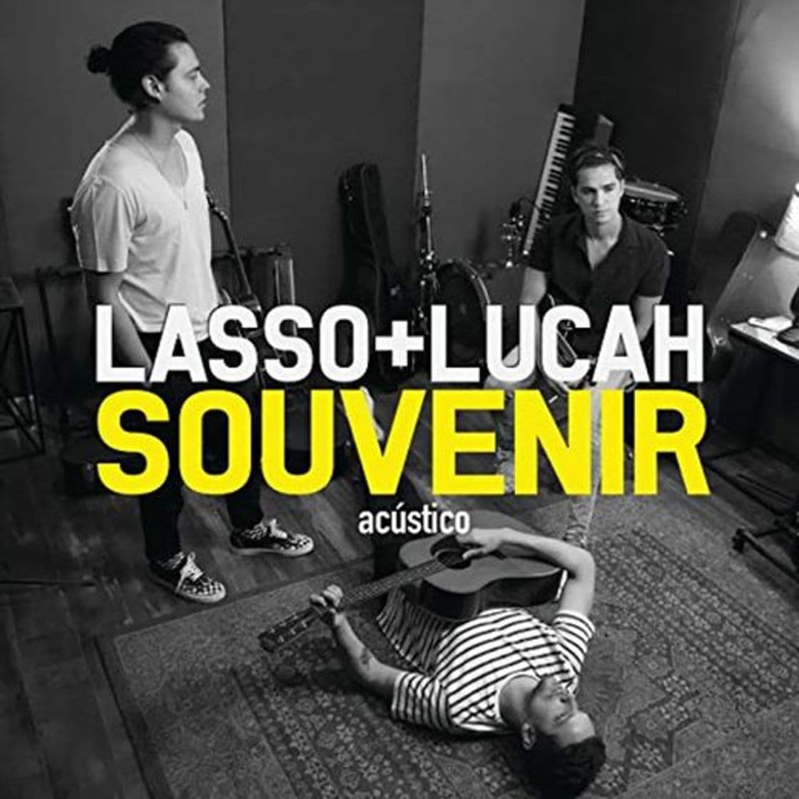 Music Souvenir - Acústico