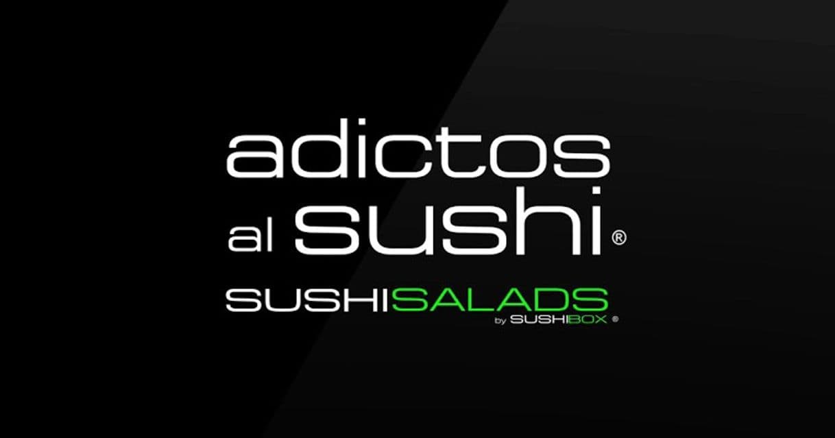 Restaurants Sushi Salads