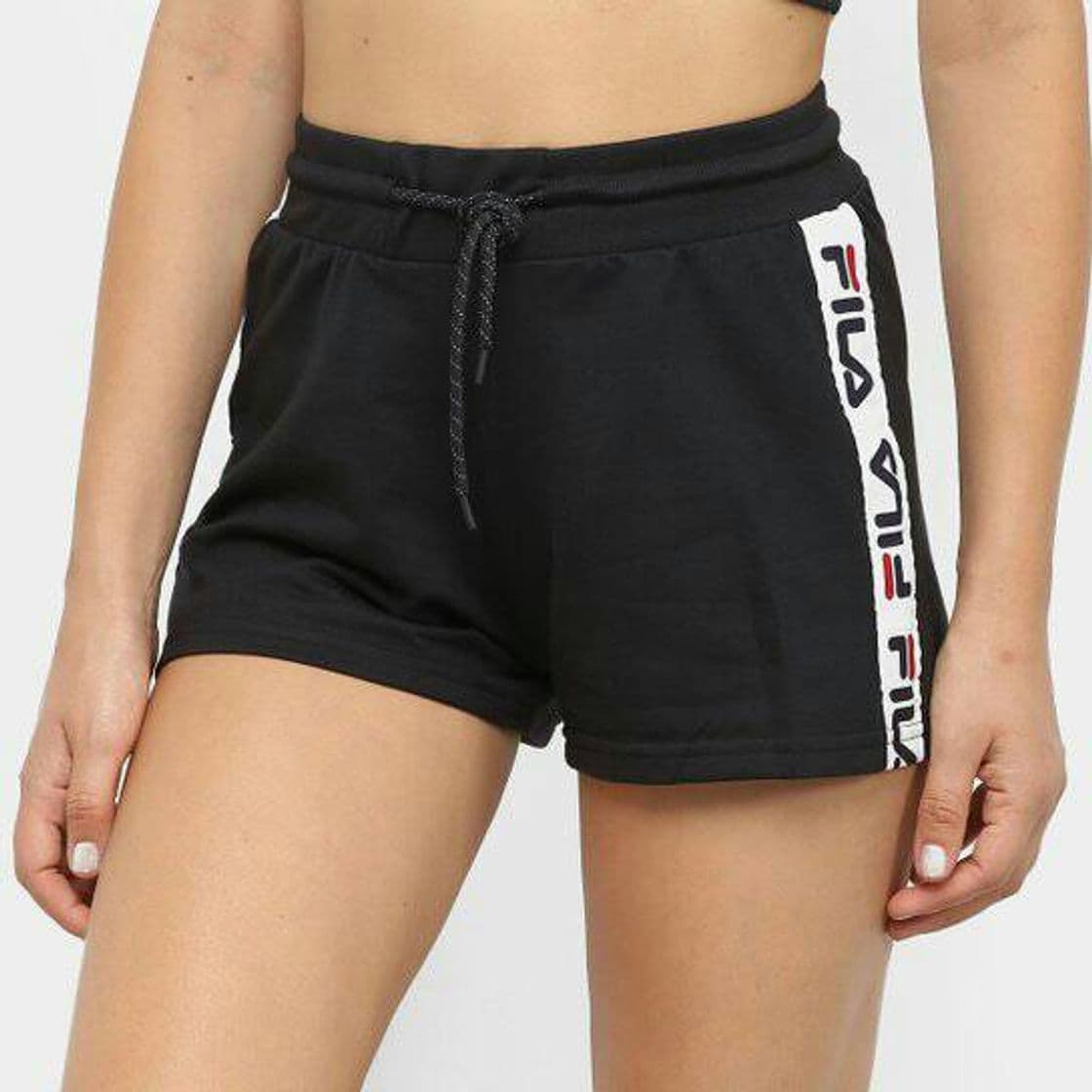 Fashion Short Fila Practical II Feminino