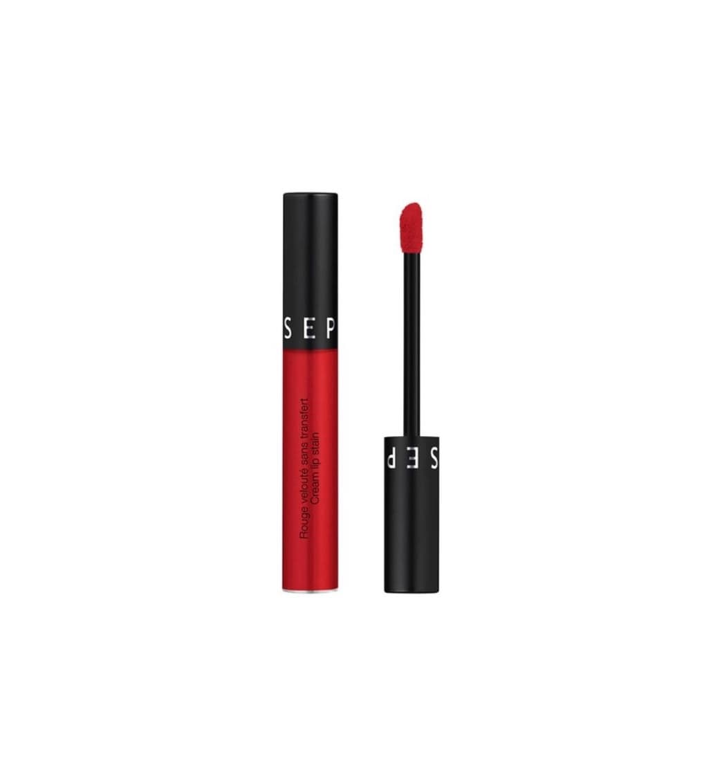 Product Cream lip stain