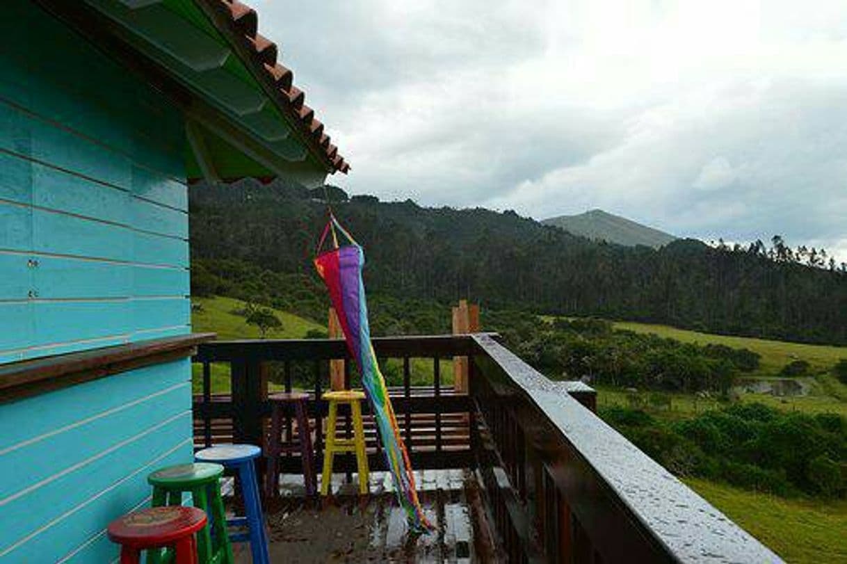 Restaurants Restaurante Isla Morada