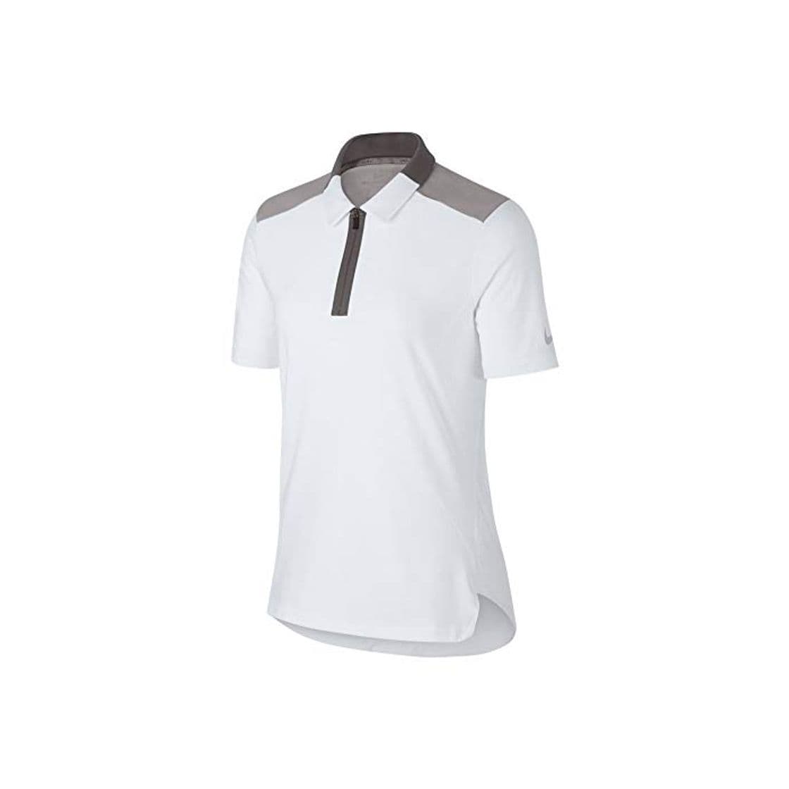 Fashion NIKE 929505 Polo, Blanco