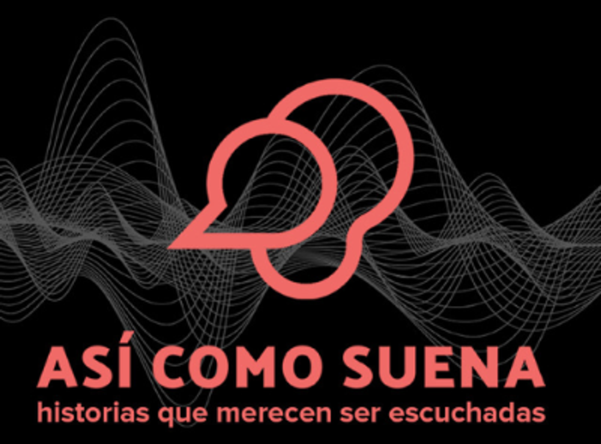 Fashion Podcast "Asi como suena" - YouTube