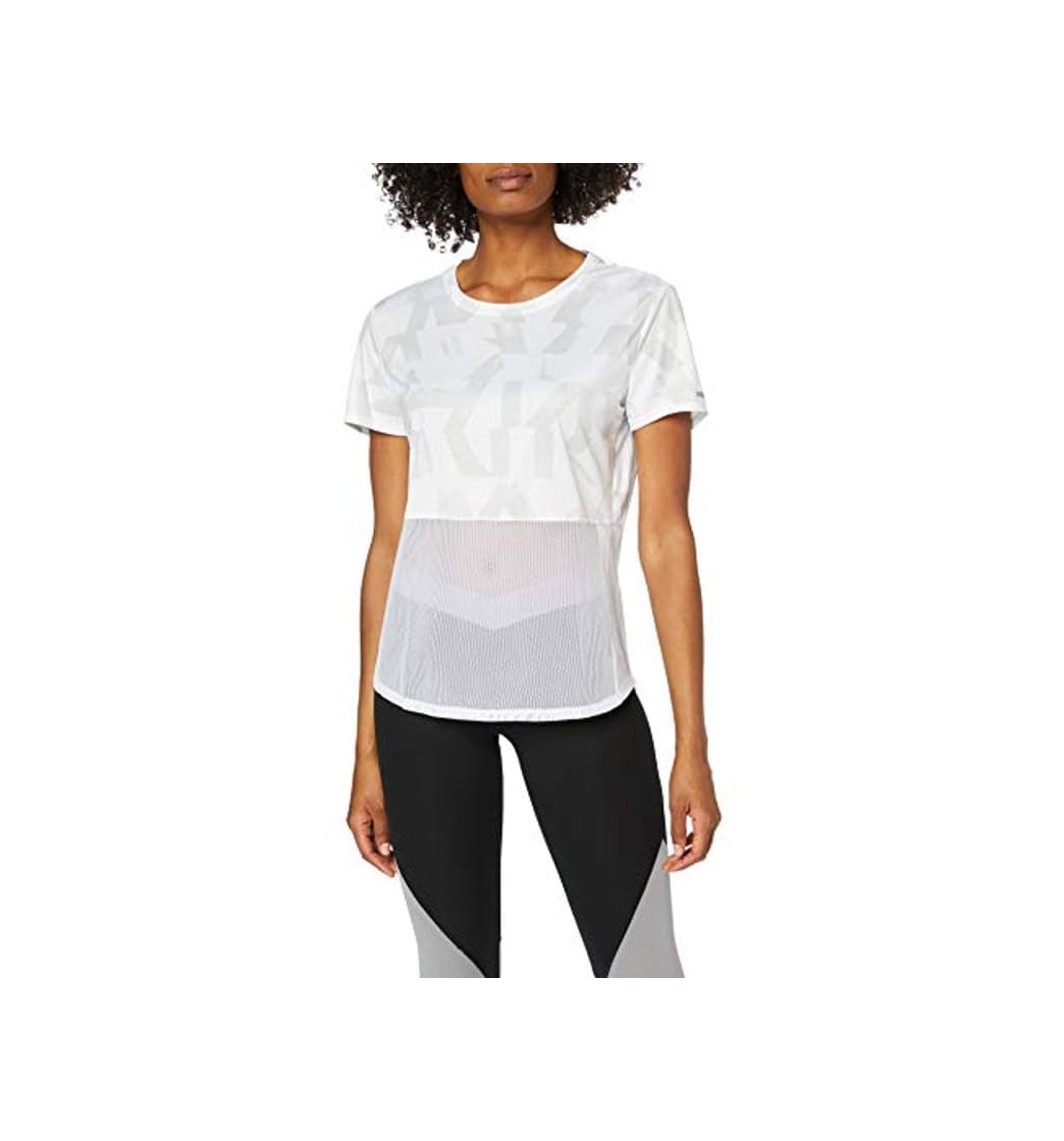 Product adidas Own The Run tee Speed Splits Women T-Shirt