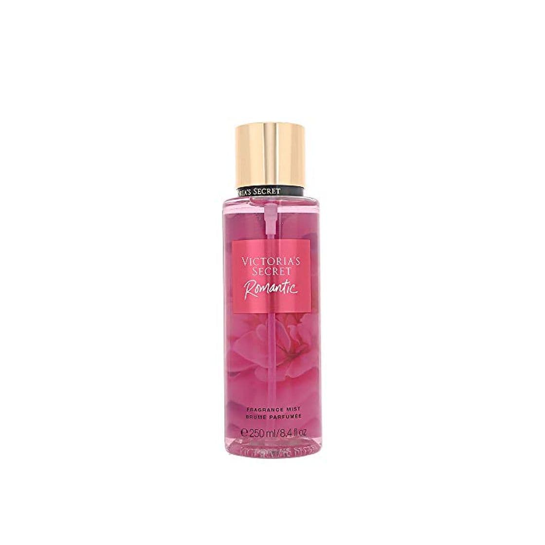 Beauty Victoria Secret Victoria Secret Fantasies Romantic Body Mist 250 Ml New Pack