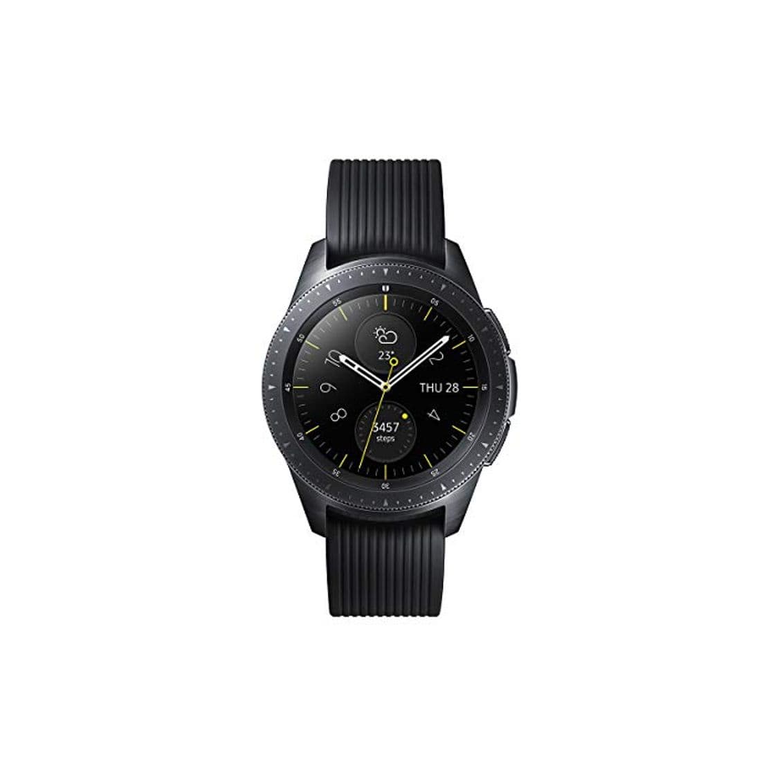 Product Samsung Galaxy Watch - Reloj Inteligente