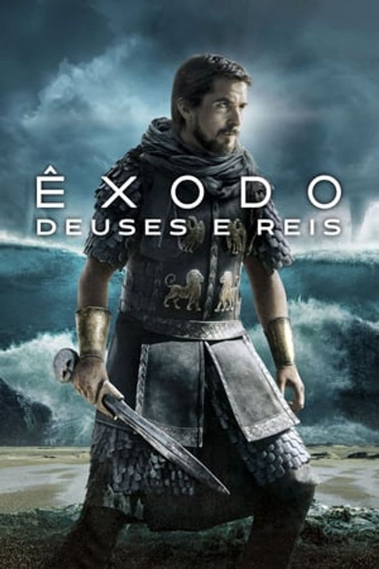 Movie Exodus: Gods and Kings