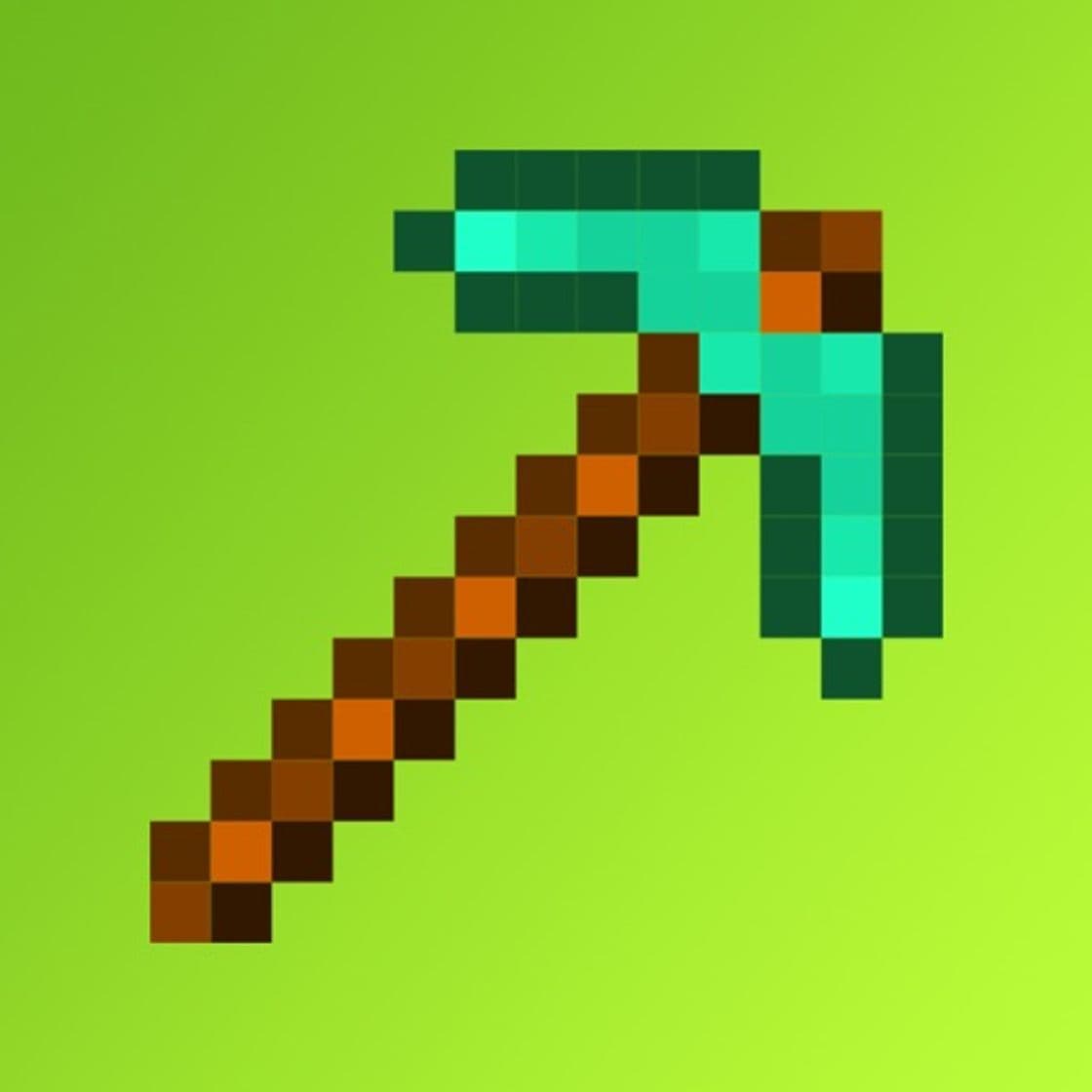 App MCPE Master-Mods For Minecraft