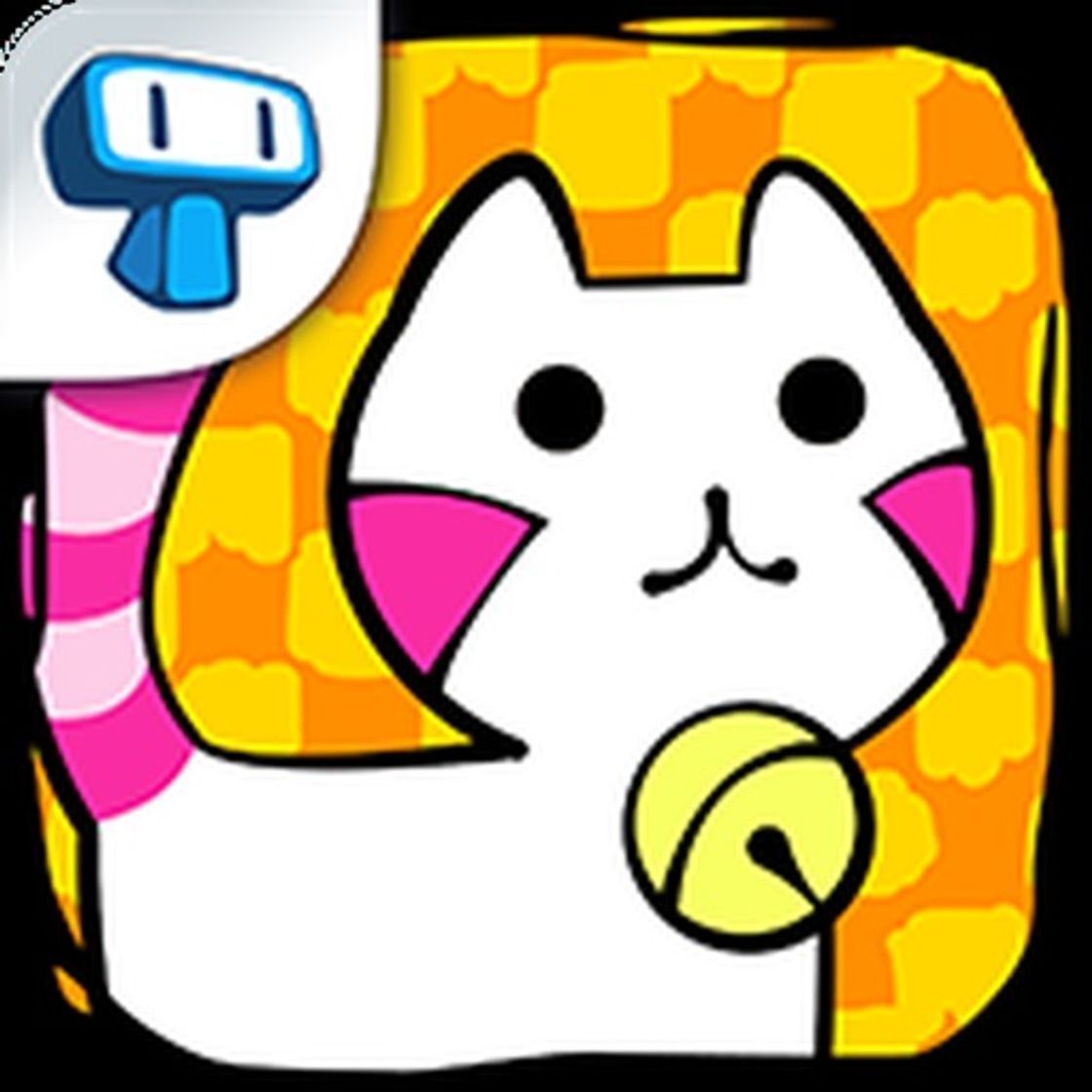 App Cat Evolution: Clicker Game