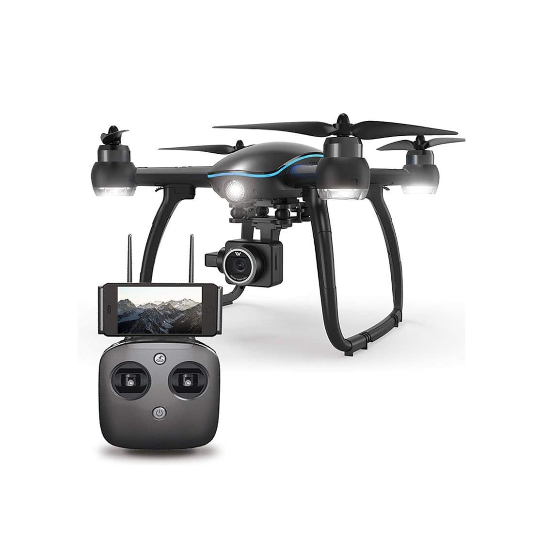 Product Potensic T25 GPS Drone